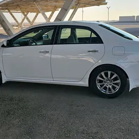 Toyota Corolla 2010