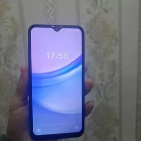 Samsung a15