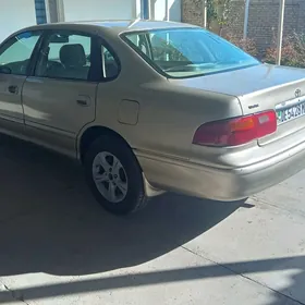 Toyota Avalon 1998