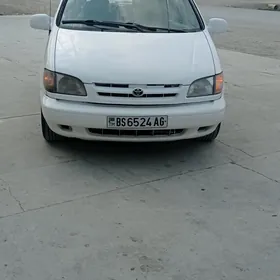 Toyota Sienna 2000