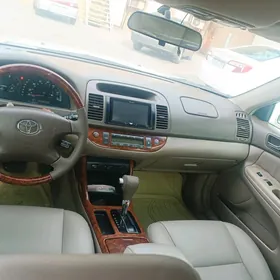 Toyota Camry 2003