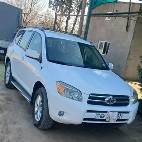 Toyota RAV4 2006