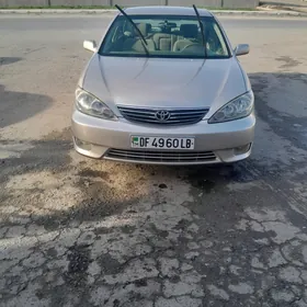 Toyota Camry 2005