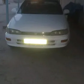 Toyota Sprinter 1993