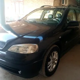 Opel Astra 2003