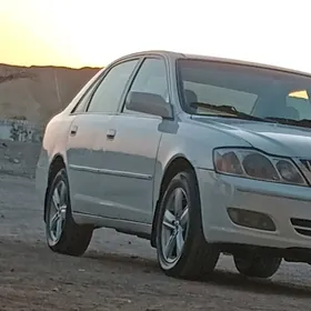 Toyota Avalon 2001