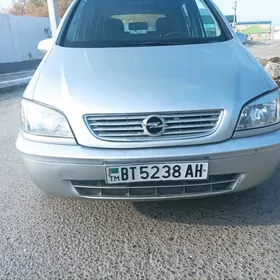 Opel Zafira 1999