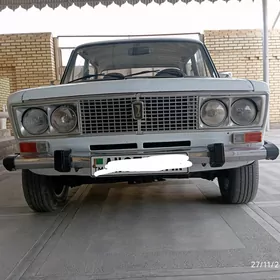 Lada 2106 2000