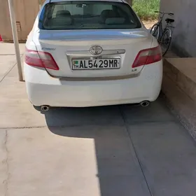 Toyota Camry 2008