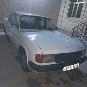 Gaz 31 1993