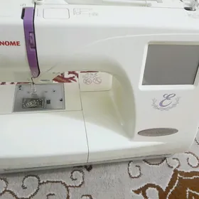 Janome 350e