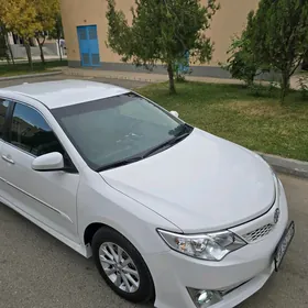 Toyota Camry 2013