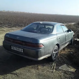 Toyota Mark II 1994