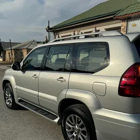 Lexus GX 470 2005