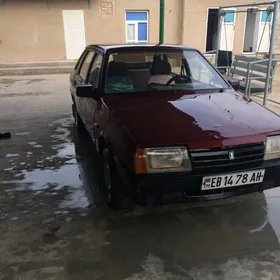 Lada 21099 1997