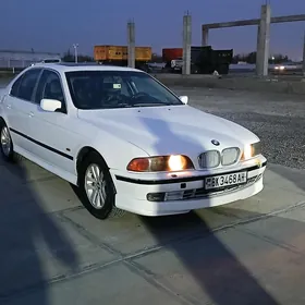 BMW E39 1999