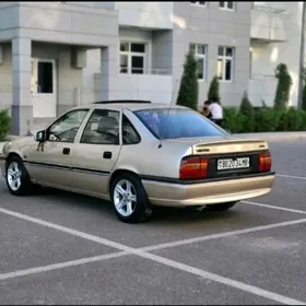 Opel Vectra 1993