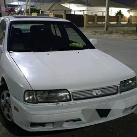 Nissan 200SX 1994