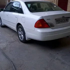 Toyota Avalon 2002