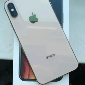 Iphone Xs