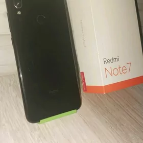  Redmi not 7 