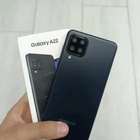 Galaxy A22