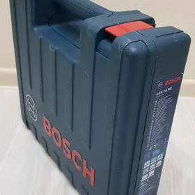 BOSCH ударная дрель