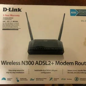 wi-fi router