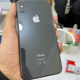 iPhone Xs Max