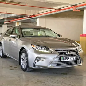 Lexus ES 350 2017