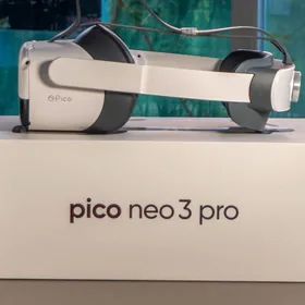 ARZAN PICO NEO 3D ACKI VR🤩️