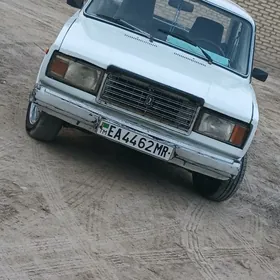 Lada 2107 2002