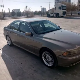 BMW 525 2003