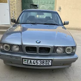 BMW 525 1993