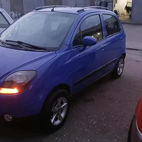 Daewoo Matiz 2005