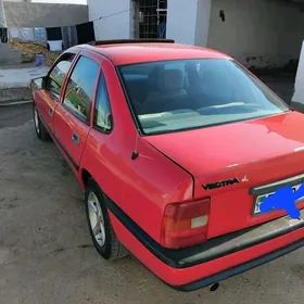 Opel Astra 1991