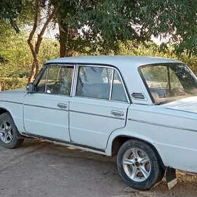 Lada 2106 1982