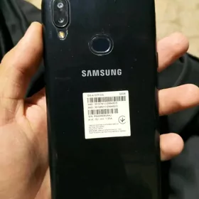 Samsung A 10s gyssagly