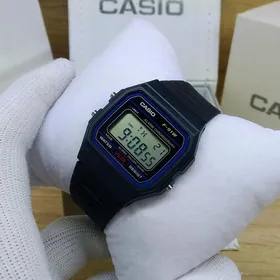 Casio Sagat часы