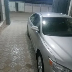 Toyota Camry 2009