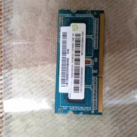 RAMAXEL DDR3 2 GB