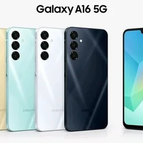 Samsung A16 4/128Gb 1 ÝYL