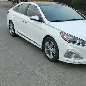 Hyundai Sonata 2019