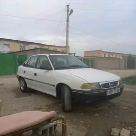 Opel Astra 1995