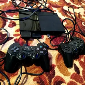 playstation 2