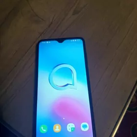 ALCATEL