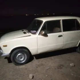 Lada 2106 1989