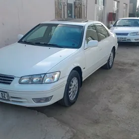 Toyota Camry 2001