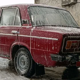 Lada 2106 2000