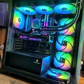 NEW CORE i7-12+RTX4060 8G!